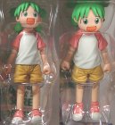 Revoltech Yotsuba Koiwai - Yotsuba&!