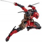 Revoltech Deadpool - Comics