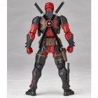 Revoltech Deadpool - Comics