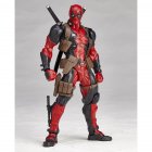 Revoltech Deadpool - Comics