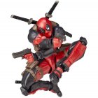 Revoltech Deadpool - Comics