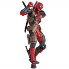Revoltech Deadpool - Comics