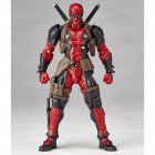 Revoltech Deadpool - Comics