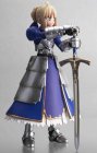 Revoltech Saber - Fate/Stay Night