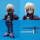 Revoltech Saber Alter - Fate/Stay Night Heaven's Feel