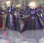 Revoltech Saber Alter - Fate/Stay Night Heaven's Feel