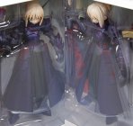 Revoltech Saber Alter - Fate/Stay Night Heaven's Feel
