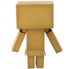 Revoltech Danboard (Miura Hayasaka in cardboard box suit) - Yotsuba&!