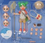 Revoltech Yotsuba DX Summer Version - Yotsuba&!
