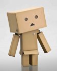 Revoltech Danboard Renewal Box - Yotsuba&!