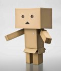Revoltech Danboard Renewal Box - Yotsuba&!