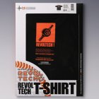 Revoltech Revoltech Shirts (Noir) - Accessoires