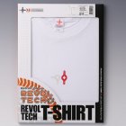 Revoltech Revoltech Shirts (Blanc) - Accessoires
