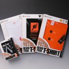 Revoltech Revoltech Shirts (Blanc) - Accessoires