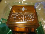 Revoltech Revocontainers - Accessoires