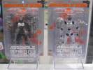Revoltech Chapter 2 Cyber Assemble Borg - AssembleBorg