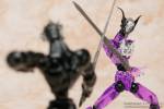Revoltech Xo Meteoraider - AssembleBorg