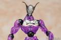Revoltech Xo Meteoraider - AssembleBorg
