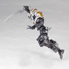 Revoltech Assemble Borg NEXUS - AssembleBorg