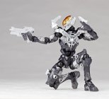 Revoltech Assemble Borg NEXUS - AssembleBorg