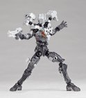 Revoltech Assemble Borg NEXUS - AssembleBorg
