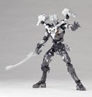 Revoltech Assemble Borg NEXUS - AssembleBorg