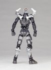 Revoltech Assemble Borg NEXUS - AssembleBorg
