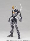 Revoltech Assemble Borg NEXUS - AssembleBorg