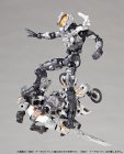 Revoltech Assemble Borg NEXUS - AssembleBorg