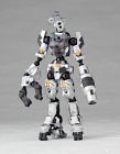 Revoltech Armoroid AMR-7000NL - AssembleBorg