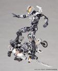 Revoltech Armoroid AMR-7000NL - AssembleBorg
