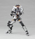 Revoltech Armoroid AMR-7000NL - AssembleBorg