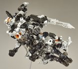 Revoltech Armoroid AMR-7000NL - AssembleBorg