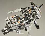 Revoltech Armoroid AMR-7000NL - AssembleBorg