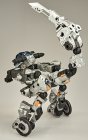 Revoltech Armoroid AMR-7000NL - AssembleBorg