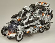 Revoltech Armoroid AMR-7000NL - AssembleBorg