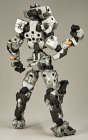 Revoltech Armoroid AMR-7000NL - AssembleBorg
