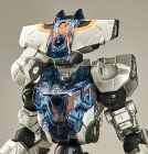 Revoltech Armoroid AMR-7000NL - AssembleBorg