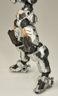Revoltech Armoroid AMR-7000NL - AssembleBorg