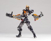 Revoltech AB023EX Jerkoid BITE THE DIMENSION! - AssembleBorg