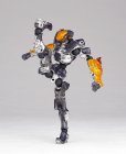 Revoltech AB023EX Jerkoid BITE THE DIMENSION! - AssembleBorg