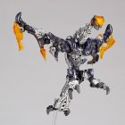 Revoltech AB023EX Jerkoid BITE THE DIMENSION! - AssembleBorg