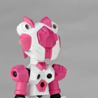 Revoltech NEXUS I.O Integra - AssembleBorg