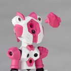 Revoltech NEXUS I.O Integra - AssembleBorg