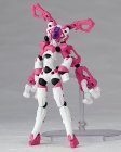 Revoltech NEXUS I.O Integra - AssembleBorg