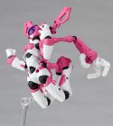 Revoltech NEXUS I.O Integra - AssembleBorg