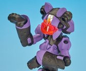 Revoltech NEXUS I.O Integra - AssembleBorg