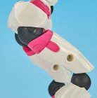 Revoltech NEXUS I.O Integra - AssembleBorg