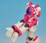 Revoltech NEXUS I.O Integra - AssembleBorg