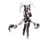 Revoltech I.O Intaniya Chrome Wear - AssembleBorg